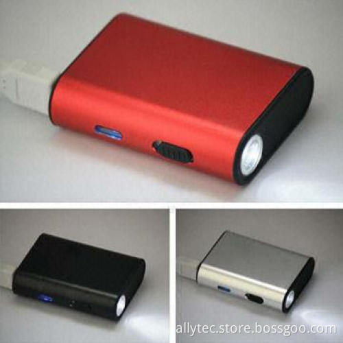 4,400mAh Power Banks for Smartphones, Tablet PCs, iPhone, iPad, iPod and Other Portable Devices